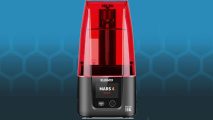 Amazon Prime Big Deal Day 3D printer sale - Mars 4 3D printer