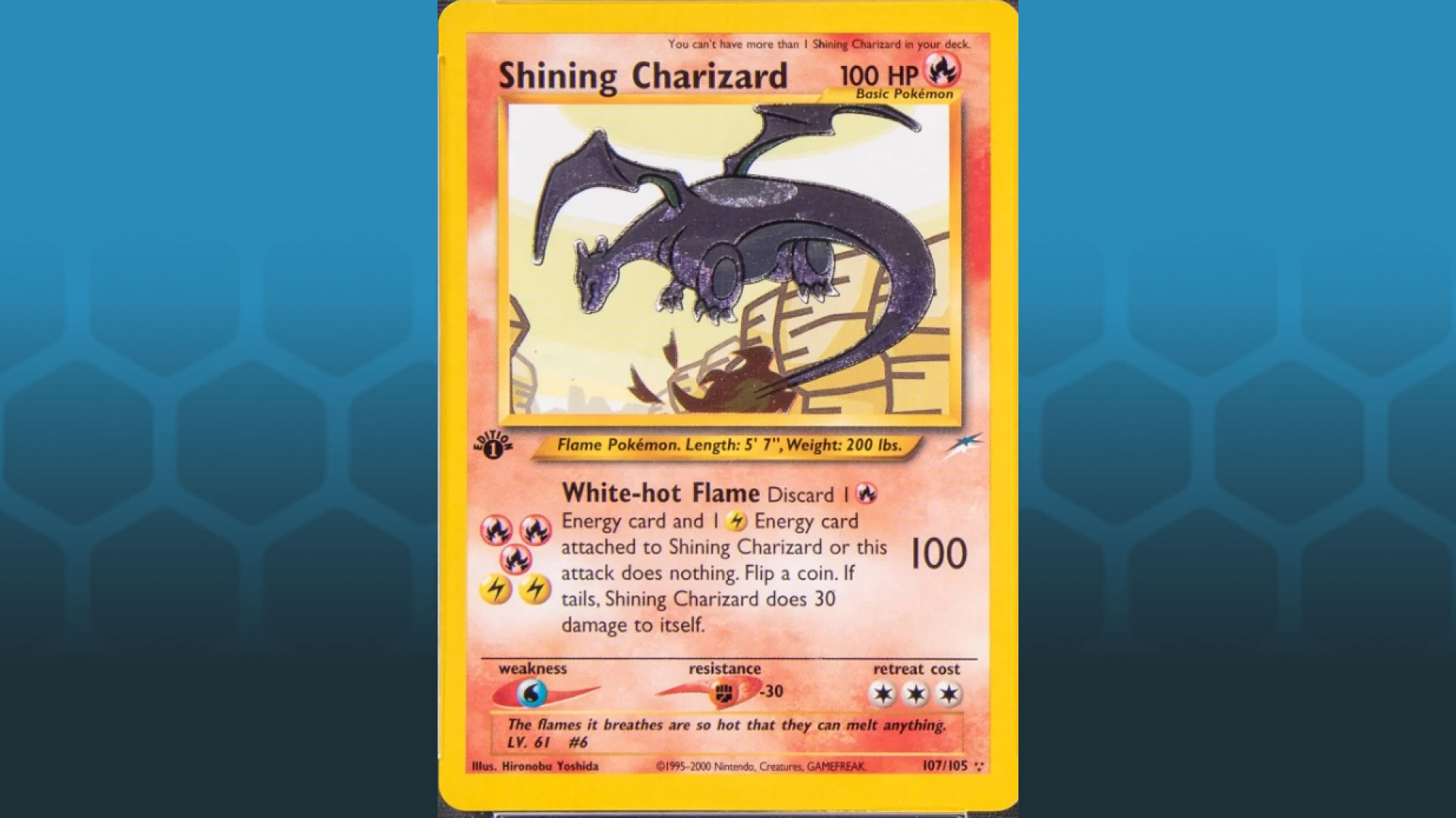 Most rare and valuable Pokemon cards revealed