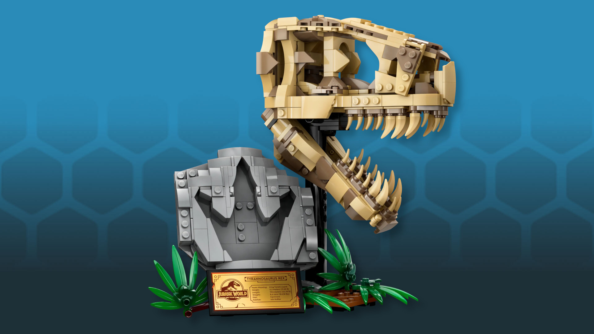 Best Lego dinosaurs 2023