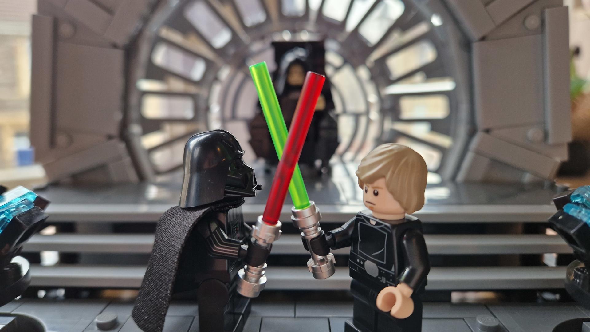 Best Star Wars Lego sets 2024