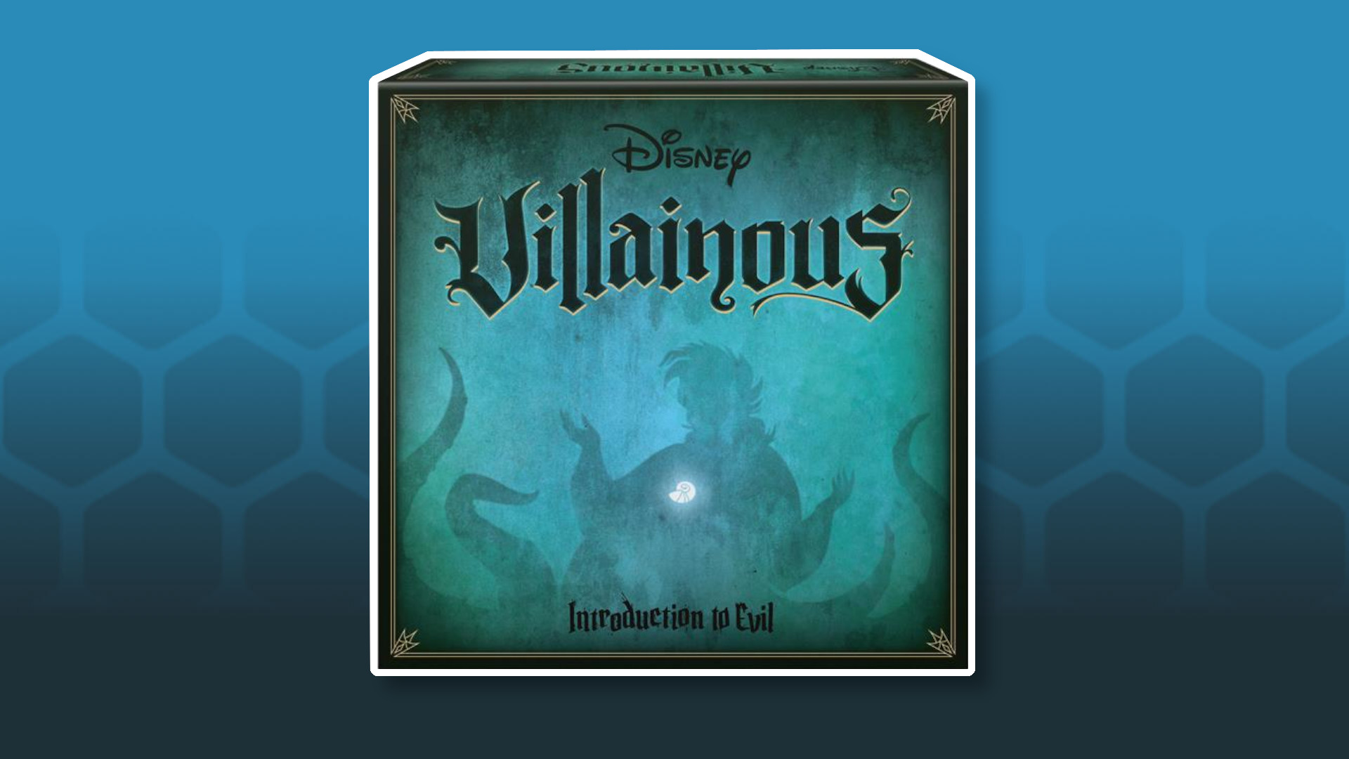 Disney Villainous Collection - titles released so far : r
