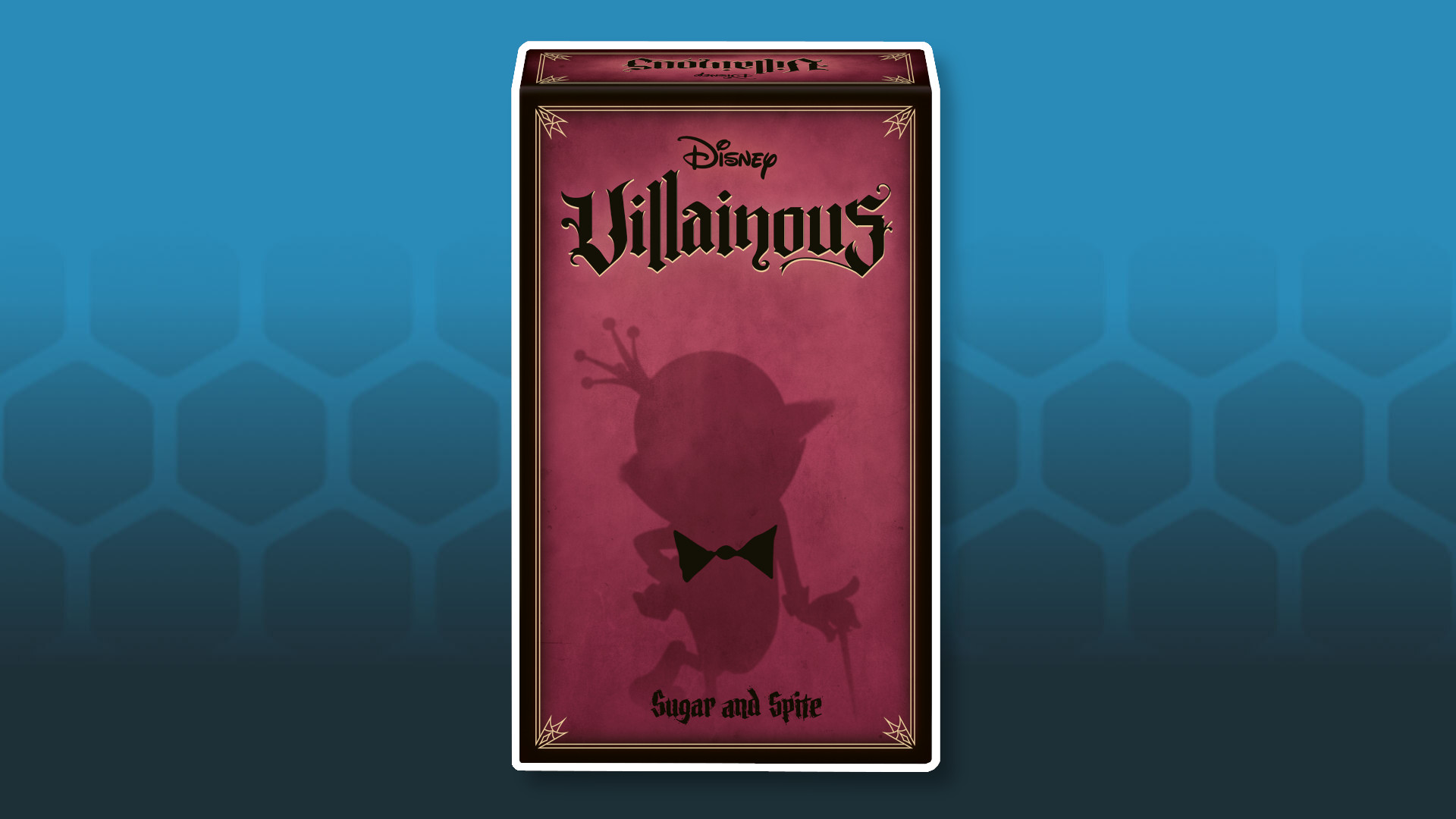 Disney Villainous Expansion 2 Foes Revealed - There Will Be Games