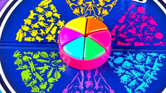 How to play Trivial Pursuit for board game beginners