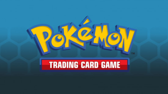 All Pokemon sets in order - Pokemon trading card game logo