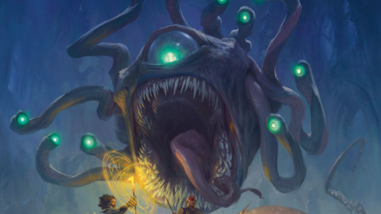 2024 version of the Beholder