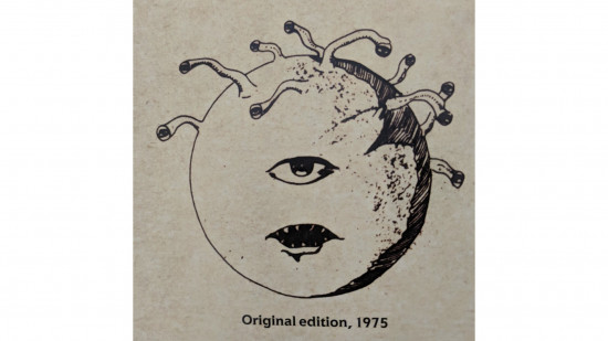 The very first Beholder
