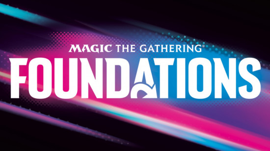 MTG Foundations logo