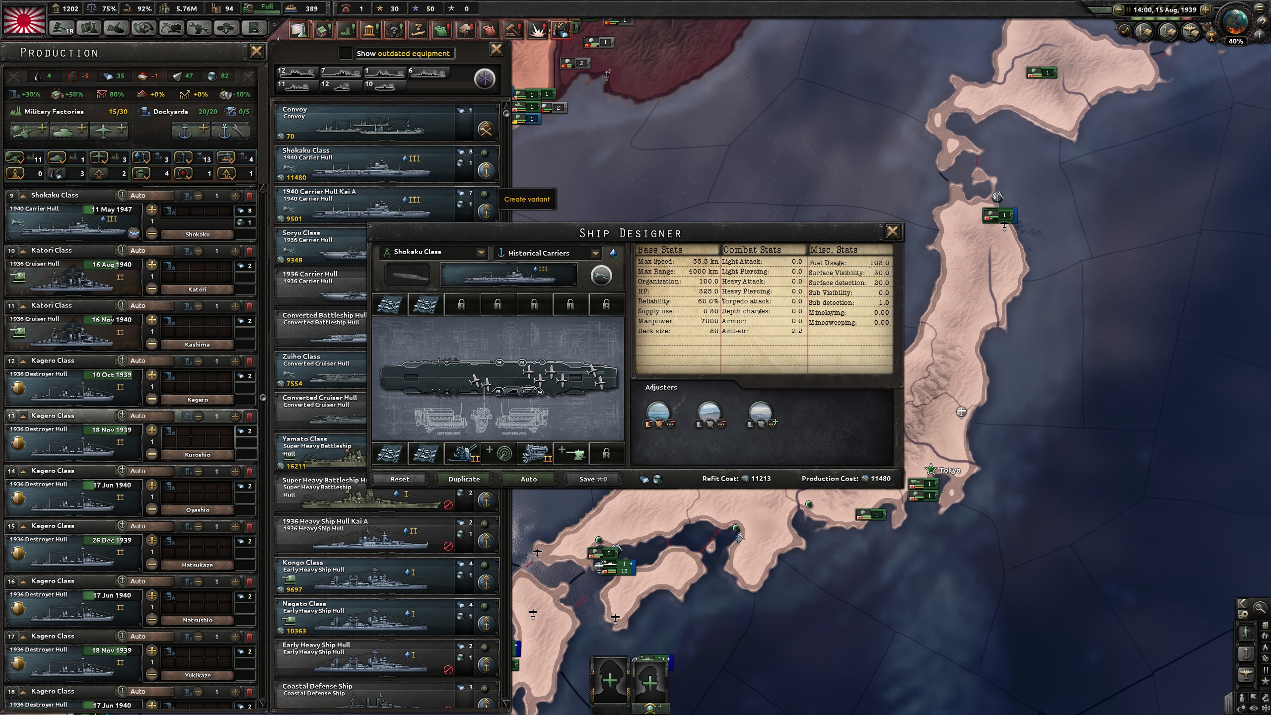 Hearts Of Iron 4 Tips Navy Tips Part Two 