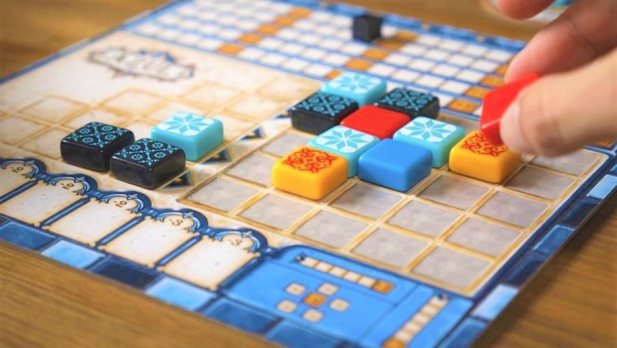 The best board games for adults 2022 Wargamer