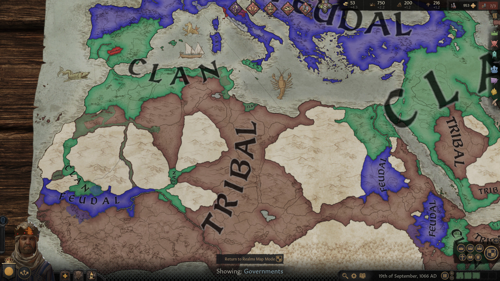 Crusader Kings 3 Beginner S Guide Tips For Getting Started As A