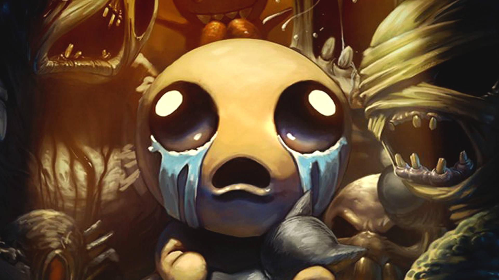 The Binding Of Isaac Four Souls Card Game Is Getting Its First Major 9917