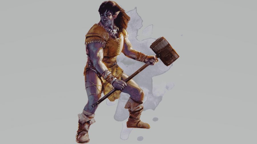 D&D: Barbarian 5E class guide – Rage against the DM | Wargamer